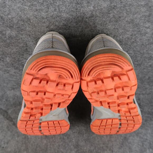 Nike Shoes Womens 7 Athletic Trainer Max Dynasty 2 Run Walk Casual Comfort Sport - Picture 13 of 13